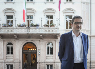 Maltempo, 28 milioni di danni in Trentino. Fugatti: “Stato di calamità”