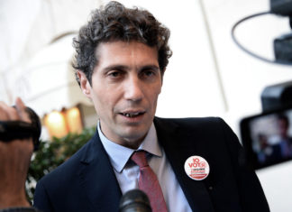 Libia, Magi: “Basta finanziamenti o non siamo credibili”