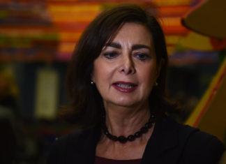 Migranti, Boldrini: “Parlamento non sia sordo e cieco su guardia costiera libica”