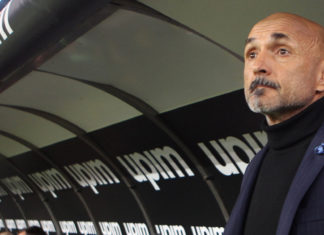 Calcio, Spalletti: “Napoli squadra forte, bisogna esserne consapevoli”