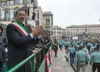 Milano, Sala: “Anticipare le elezioni, no per paura dell’esito ma per il timore del Covid”