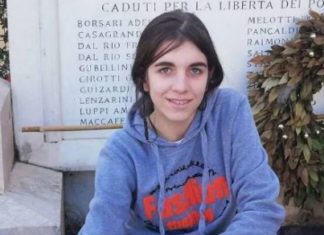 Agghiacciante confessione del 16enne che ha ucciso Chiara Gualzetti: “Ricordo che non moriva, mi sono stupito di quanto fosse resistente il corpo umano”.