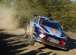 Reggio Emilia, tragedia al Rally dell’Appennino: morti due spettatori