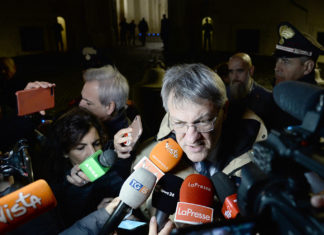 Nel bergamasco muore operaio 36enne. Landini: “Patente a punti per aziende”