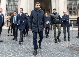 Afghanistan, Decaro: “Accoglienza diffusa per evitare concentrazioni”