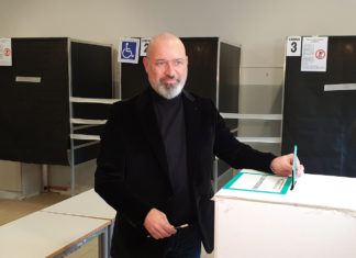 Ucraina, Bonaccini: l’Emilia-Romagna sta accogliendo il 25% di donne e bimbi rifugiati