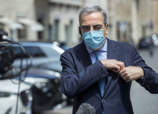Rdc, Gasparri: “Sostituirlo con interventi sociali per le fasce deboli”