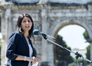 Roma, Garavaglia incontra Raggi: “Su Caput mundi ci sarà cabina di regia allargata”