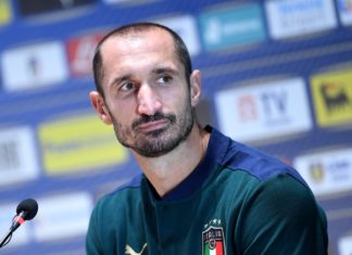 Juventus, Chiellini rinnova per altri due anni: “E’ il nostro Dna”