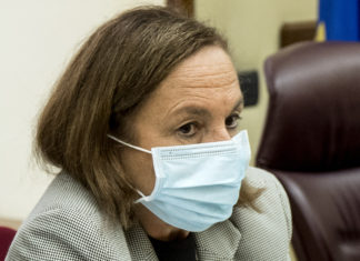 Viterbo, rave sgomberato: oltre 2000 identificati. Centrodestra contro Lamorgese