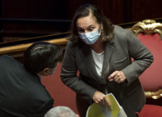 No Tav: “Lamorgese a Torino, nemico pubblico siamo noi”