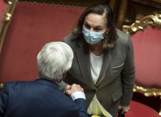 Migranti, Lamorgese in Libia: in agenda incontri con premier e ministro dell’Interno