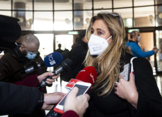 Tav, Appendino: “Ferma condanna per gli attacchi alla polizia in Val di Susa”