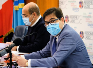 Covid, sugli hacker indaga l’antiterrorismo. D’Amato: “Prenotazioni vaccini ok entro venerdì”