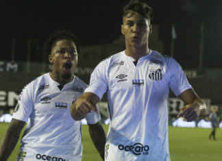 Calcio Juve, Kaio Jorge: “Essere qui un sogno, voglio divertirmi e imparare”