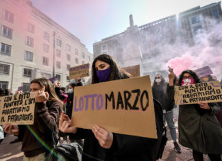 Violenza donne, un elenco senza fine: da inizio anno 38 vittime in Italia