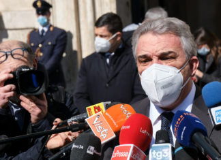 Lavoro, Sbarra: “Sanzionare pesantemente aziende che non rispettano norme di sicurezza”