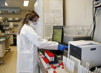 Covid, focolaio provincia Foggia: 31 positivi in gruppo preghiera di Bergamo