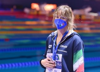 Tokyo 2020, Pellegrini entra in commissione atleti Cio: “Sogno che si realizza”