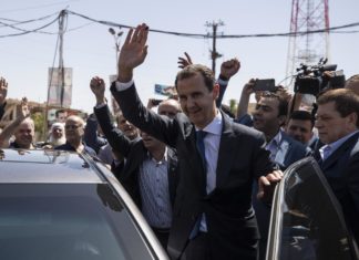 Siria, Assad forma nuovo governo: confermati i ministri chiave