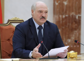 Bielorussia, Nato: “Valutiamo come assistere Lituania e mantenere sicurezza”