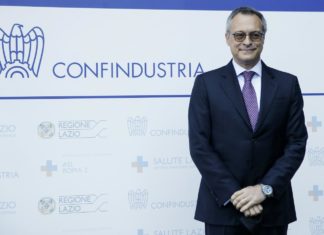 Bonomi: “Errore dei sindacati sul green pass, farlo subito. Governo non freni sulle riforme”