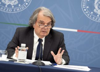 Superbonus, Brunetta: “Dalla Conferenza unificata ok a modulo Cila, operativo da domani”