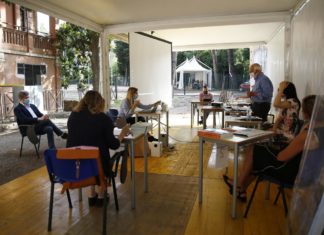 Scuola, Sardegna: non solo l’incubo covid. Niente agibilità, mense e palestre