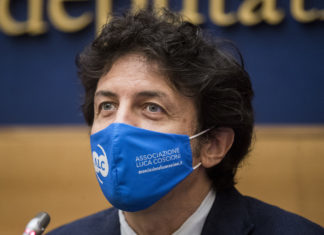 Fine vita, Cappato: il carcere? Pronto ma spero che vada come per Dj Fabo