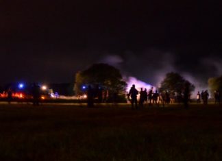 Viterbo, 20enne disperso dopo rave party: trovato morto in Lago di Mezzano