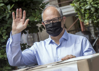 Roma, Gualtieri: “Vaticano grande risorsa per città”