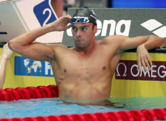 Tokyo 2020, Paltrinieri: “Non sono SuperGreg ma sono più orgolioso di essere un guerriero”