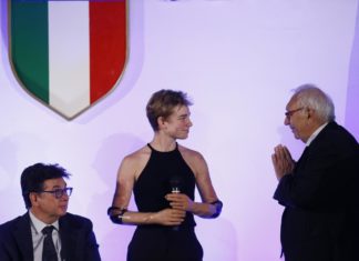 Paralimpiadi Tokyo 2020, Vio: “Emozione grandissima, mi mancavano troppo le gare”
