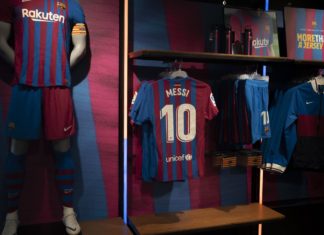 Calcio, dalla Spagna: “Messi prosegue le vacanze, non sarà domani a Barcellona”