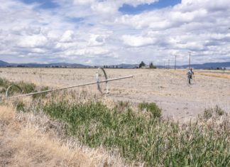 Clima, dai cicloni alla siccità: 1 miliardo di bambini a rischio
