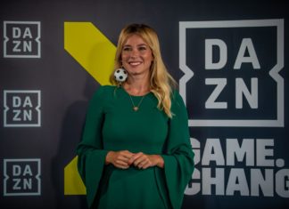 Calcio, Serie A su DAZN: 9 milioni per le prime due giornate, Juve-Empoli la più vista