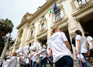 Scuola, Dirigentiscuola a Bianchi: “Non lasciate soli i presidi”