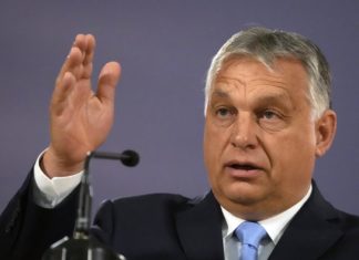 Ungheria, Orban: “Cristiani non al sicuro in Ue occidentale, si rifugiano da noi”