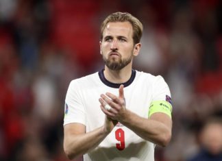 Calcio, stampa GB: Kane non si presenta al ritiro del Tottenham