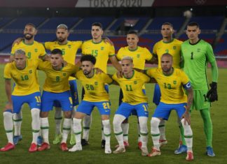 Tokyo 2020, calcio maschile: oro al Brasile, Spagna ko in finale 2-1