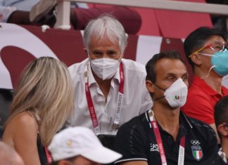 Tokyo 2020, Malagò: “Oggi 5 medaglie da altrettanti sport, dimostrazione del nostro valore”