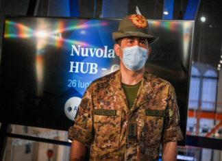 Scuola, Figliuolo invia una lettera formale alle Regioni sul numero del personale vaccinato