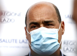 Attacco hacker, Fdi: “Zingaretti abbia un sussulto di dignità e si dimetta”