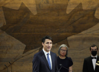 Canada, Trudeau: Elezioni anticipate il 20 settembre