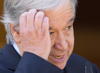 Afghanistan, Guterres: “Preoccupato per le donne, bisogna proteggere i loro diritti”