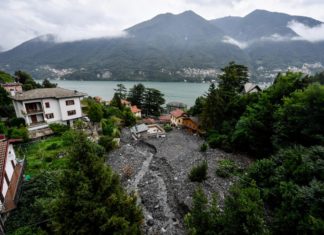 Maltempo, Protezione Civile: “Domani allerta gialla a Nord Est e nelle Marche”