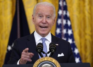 Vaccini, gli Usa donano 110 milioni di dosi ai Paesi a basso reddito