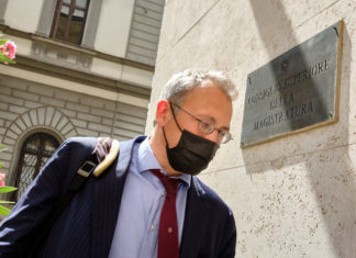 Caso Amara, il Csm boccia la richiesta di trasferimento: pm Storari resta a Milano