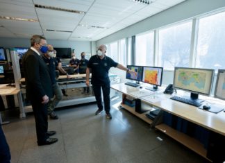 Covid: cabina di regia domani alle 10.45, Cdm nel pomeriggio