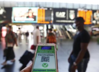 Meeting di Rimini: manifestazione Covid free grazie al Green Pass e a un’app dedicata